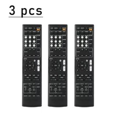 3 Pcs Replace Remote Control