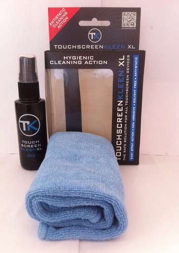 Touch screen kleen for all - screen,