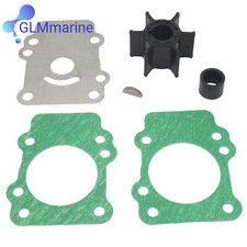 Yamaha 9.9 15 hp 2 Stroke