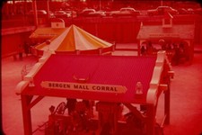 Coin operated rides - at, the