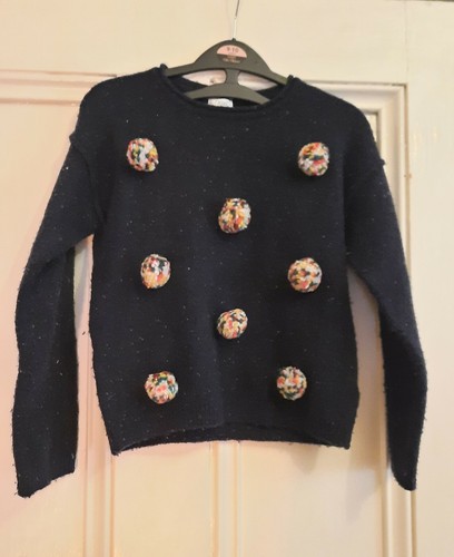 Next girls pom - pom,