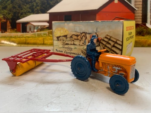 Benbros very rare - benbros., farm