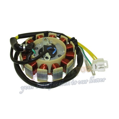 Coils ignition stator - coils,