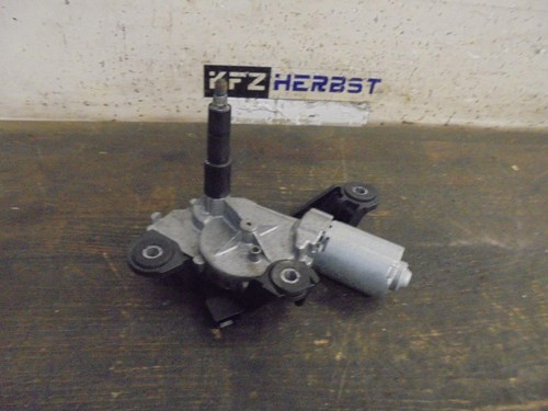 Rear wiper motor renault - wiper,