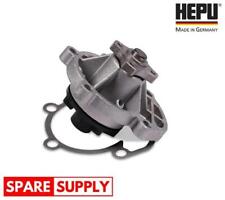 WATER PUMP FOR SAAB HEPU P602