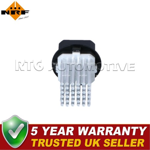 Nrf heater resistor fits - heater,