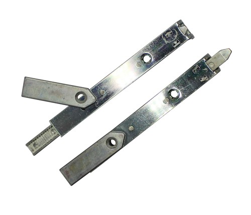 Fullex door lock - door, french