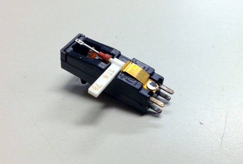 Nos bsr sc7m1 phono - nos,
