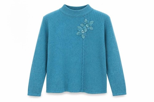 Collection womens pullover - womens,