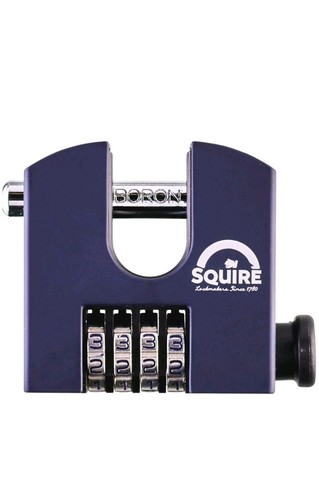 Squire shcb65 stronghold - squire,