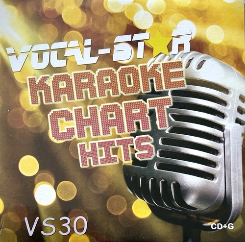 Vocal star karaoke - star, hits