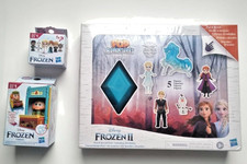 disney frozen toys bundle