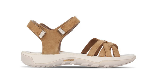 Karrimor salina tan walking - tan,