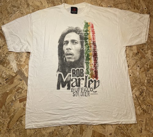 Bob marley vintage - vintage, tag
