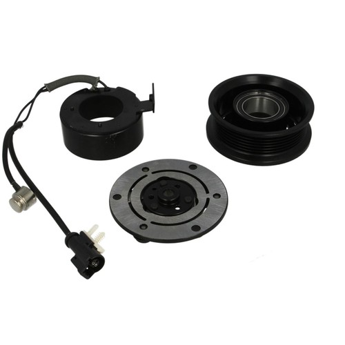 Air conditioning compressor - air,