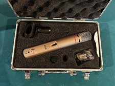 AKG C1000S Small-Diaphragm