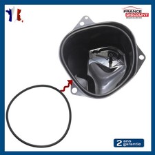 Gearbox Bottom Cover –