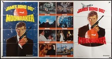 MOONRAKER 1979 Original