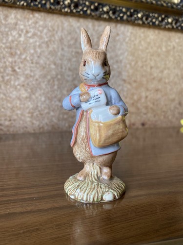 Royal albert beatrix - albert, potter