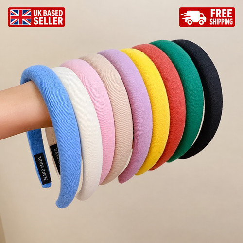 Wide soft headband alice - soft,