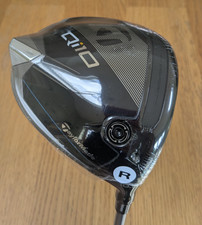 TAYLOR MADE Qi10 DRIVER 10.5