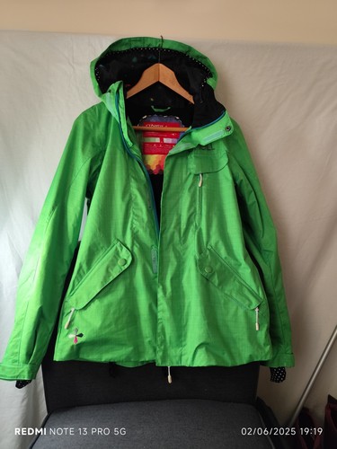 Neill winter jacket - winter,