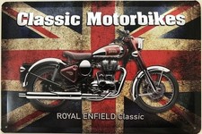 Road Sign 40cm x 30cm UK