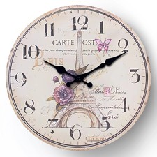 French Paris Eiffel Tower