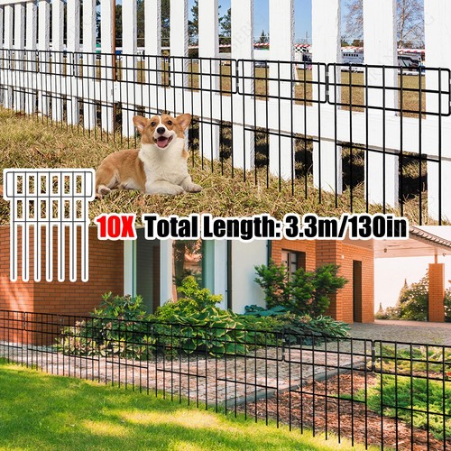 10pcs decorative garden - 10pcs,
