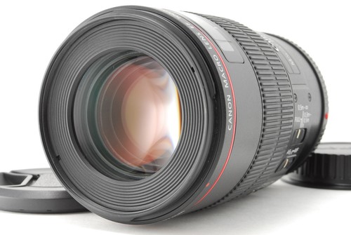 Top mint canon ef 100mm - mint],