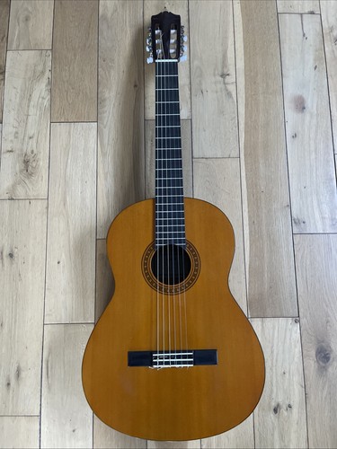 Yamaha 110a nylon string - yamaha,
