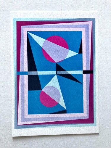 Limited edition giclee - , art