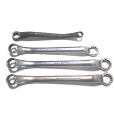 Britool Ring Spanners Vintage