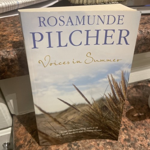 Voices summer rosamunde - in,