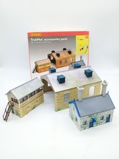 Hornby R8084 TrakMat Accessories Pack 1 - Very Good Condition & Boxed