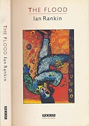 The flood paperback ian rankin - the,
