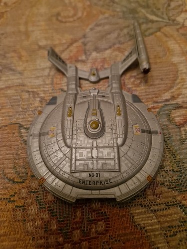 Star trek enterprise - star,