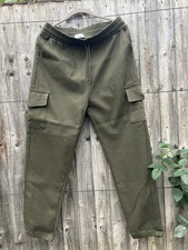 Cargo Pants Ladies New Size 12