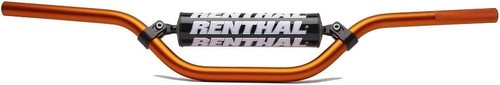 Renthal 22mm orange - 7/8,