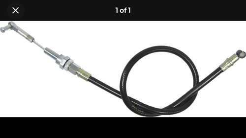 Front brake cable piaggio - brake,