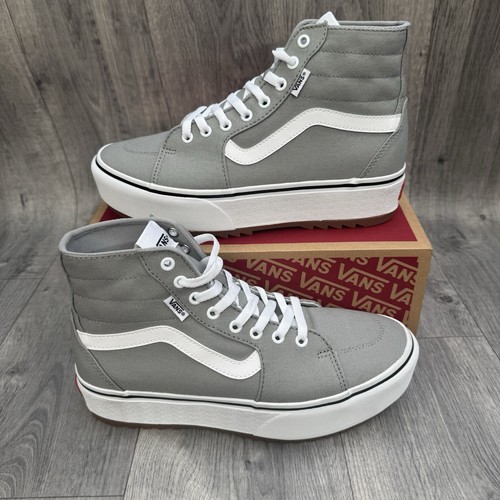 Size vans gilmore hi - -,