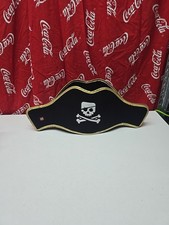 Official LEGO Pirate Hat Fancy