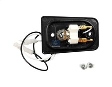 Side marker DT SPARE PARTS