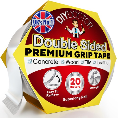 Carpet tape double sided heavy - tape,