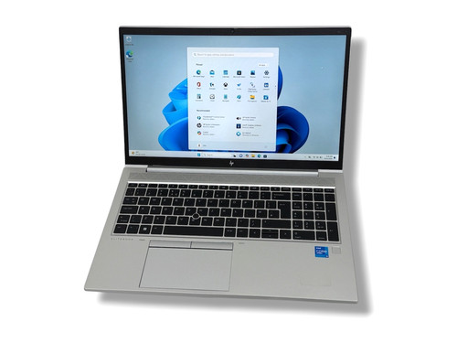 Elitebook 850 15 - hp,