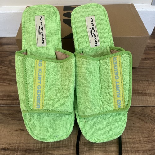 Kurt geiger vegan ravi - kurt,