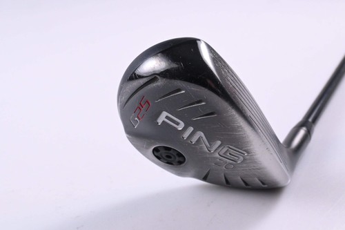 Ping g25 hybrid 20 - #3, degree