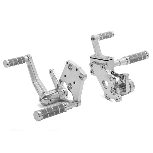 Cnc upgrade forward - cnc,