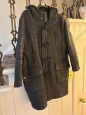 RJ Classic Men’s Grey