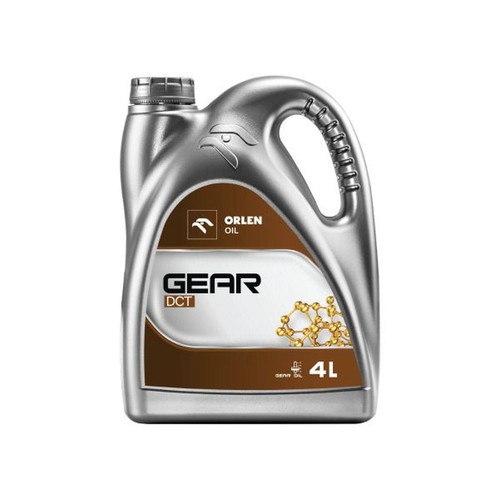 Fits orlen gear - orlen, 4l